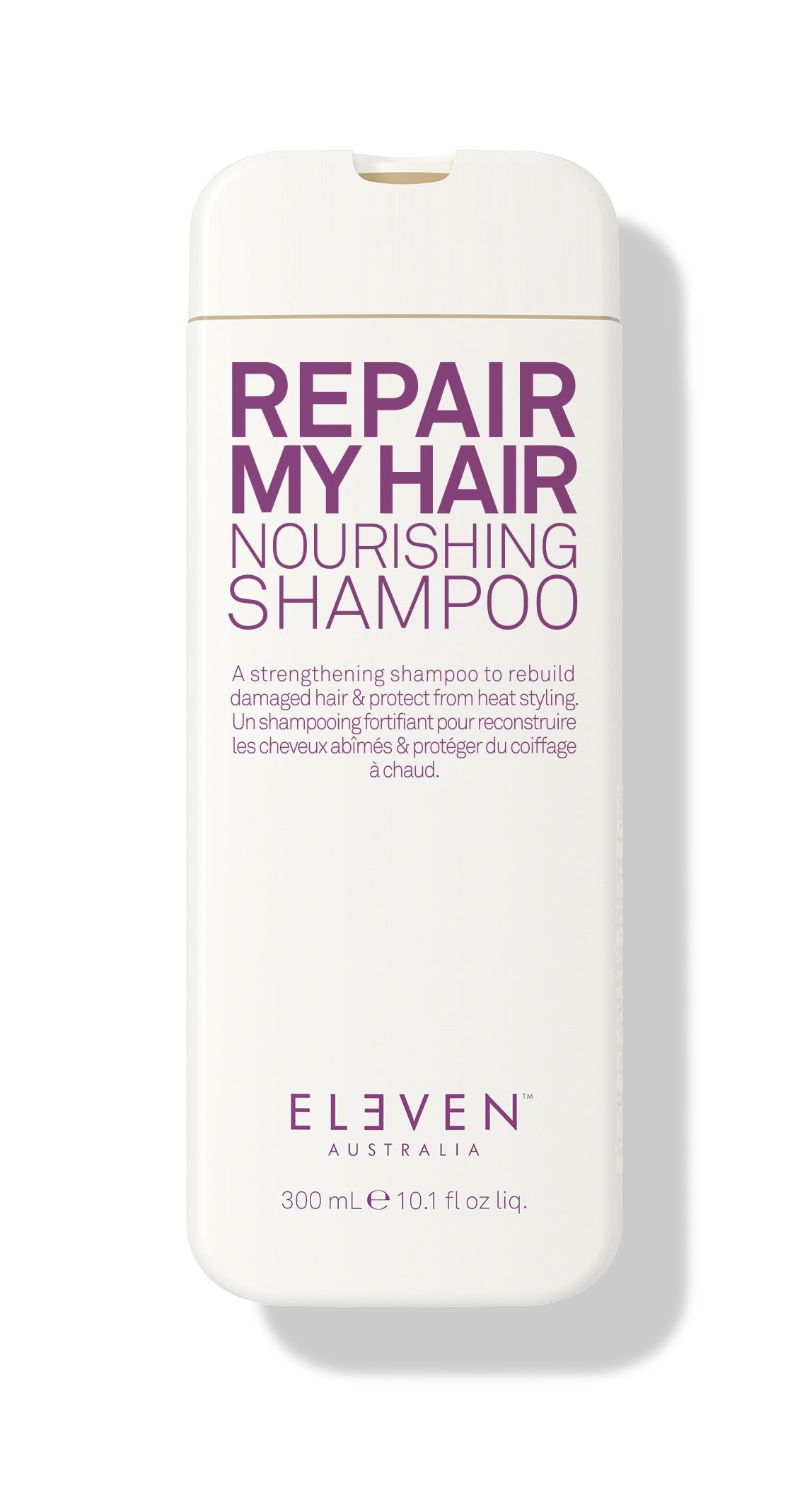 Eleven Australia Repair My Hair Nourishing Shampoo – official product image 1
