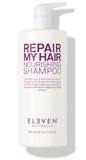 Eleven Australia Repair My Hair Nourishing Shampoo – official product image 2