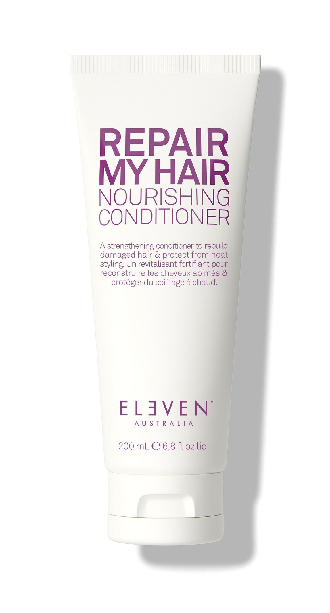Eleven Australia Repair My Hair Nourishing Conditioner – official product image 1