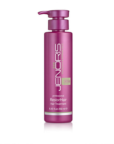 Jenoris RestorHair Hair Treatment