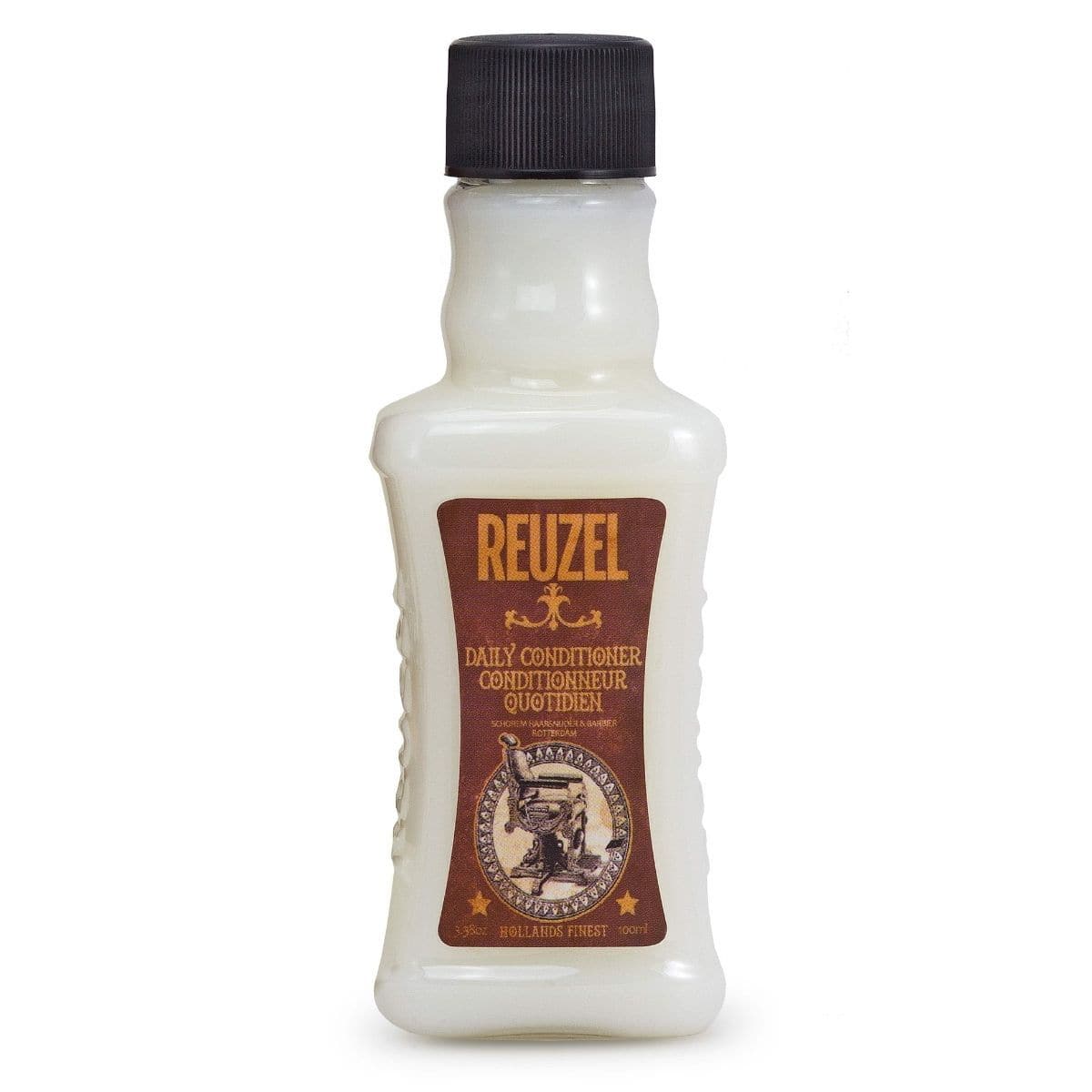 Reuzel Daily Conditioner – Lightweight Moisture & Detangling – clean exact package, 100ml