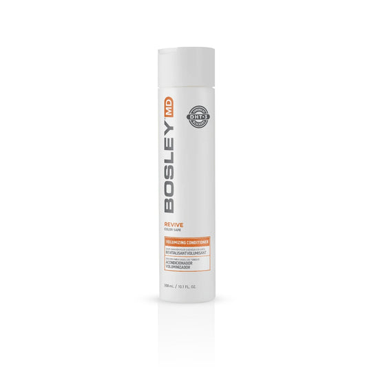 BosleyMD BosRevive Color Safe Volumizing Conditioner – Thinning Color-Treated Hair