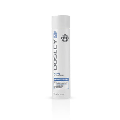 BosleyMD BosRevive Volumizing Conditioner – Non Color-Treated Thinning Hair