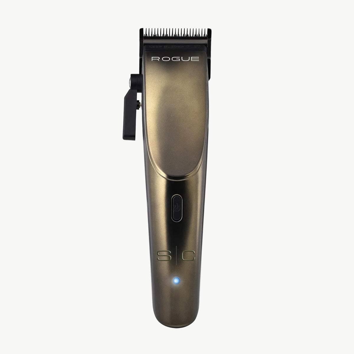 StyleCraft Rogue Professional Hair Clipper – Professional