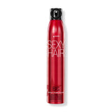 Sexyhair Root Pump Plus Volumizing Spray Mousse for Humidity Resistance