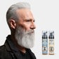 Reuzel Beard Foam - Tame & Deodorize Beard Conditioner 70ml
