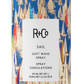 R+Co SAIL Texture Spray for Voluminous Beach Waves