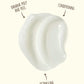 Sun Bum 3-in-1 Leave-In Conditioner – product texture