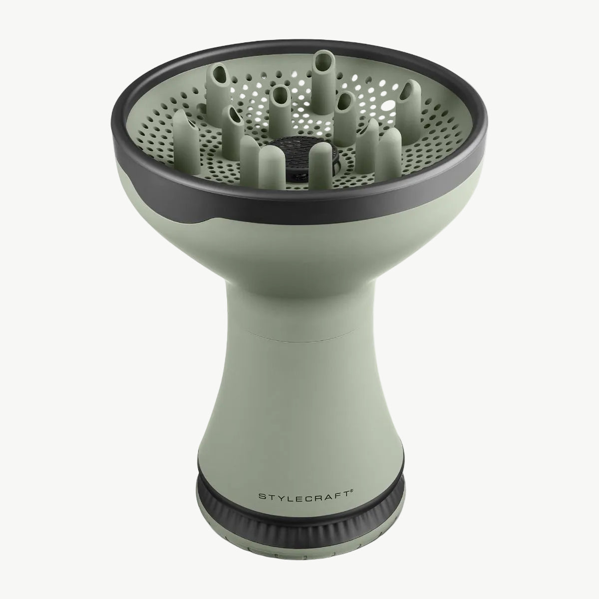 StyleCraft Sage 2-in-1 Diffuser & Hair Dryer – Professional