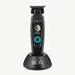 StyleCraft Saber Professional Hair Trimmer – Black
