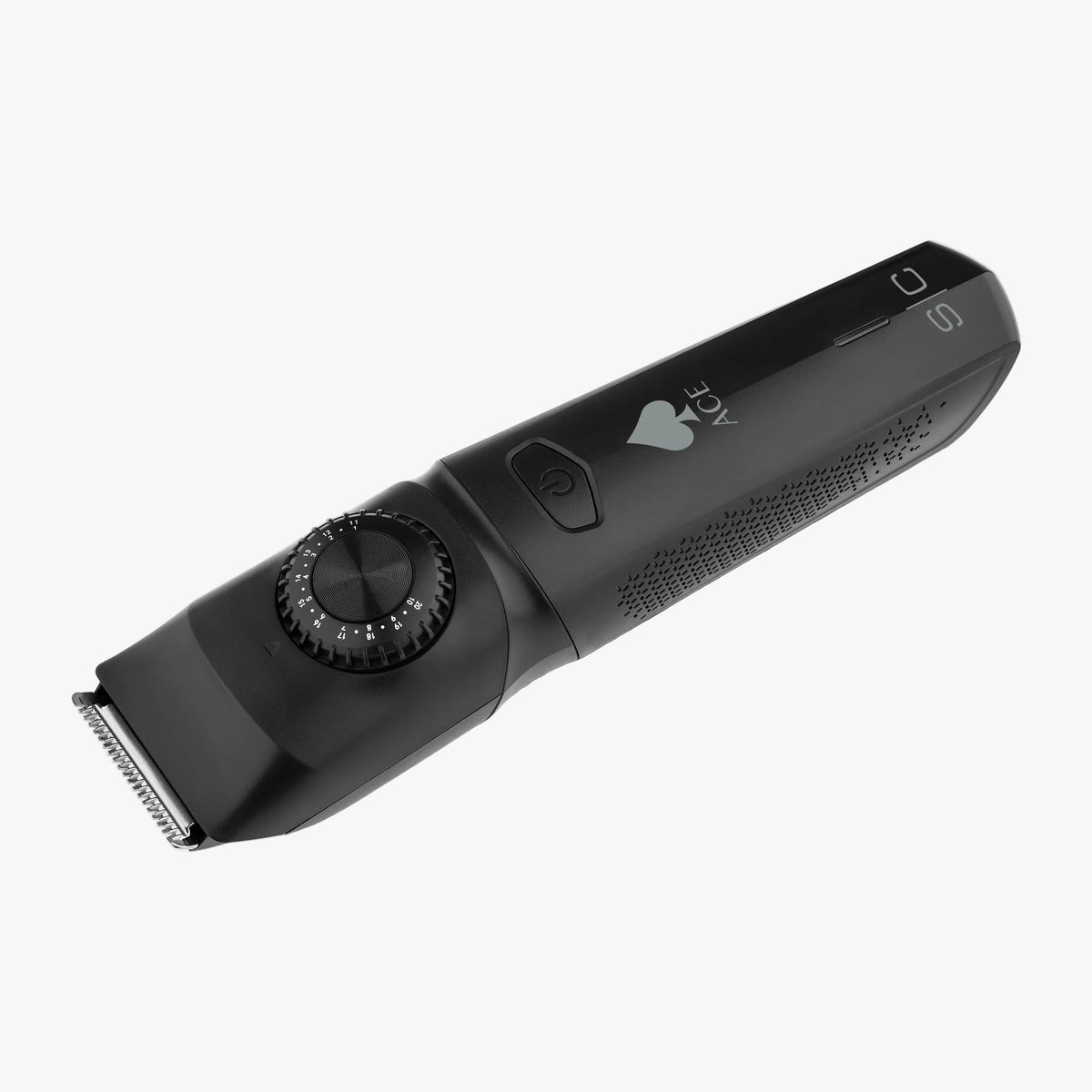 StyleCraft Ace Beard Blender Hair Trimmer – Professional