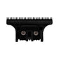StyleCraft Gold Titanium X-Pro Wide Trimmer Blade & Black DLC "The One" Cutter – Professional
