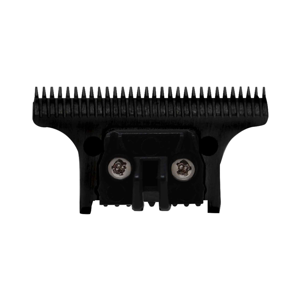 StyleCraft Gold Titanium X-Pro Classic Trimmer Blade & Black DLC "The One" Cutter – Professional