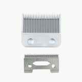 StyleCraft Japanese Stainless Steel Taper Clipper Blade & Ceramic Cutter – Professional