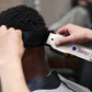 StyleCraft Reign Professional Hair Clipper – White
