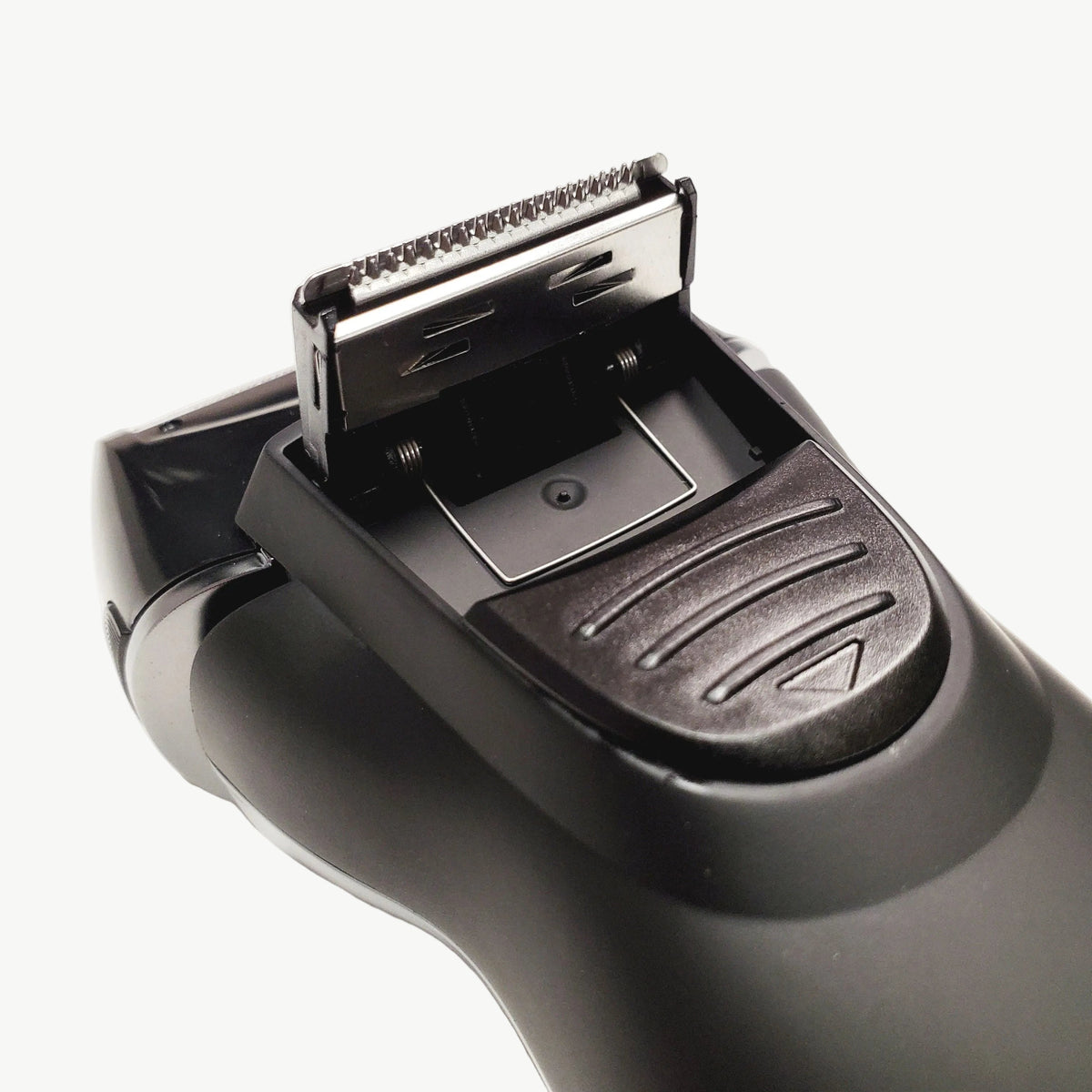 StyleCraft Ace Waterproof Triple Foil Shaver – Professional