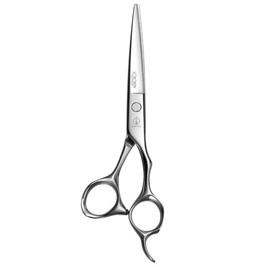"BARBER SCISSORS SCHOREM 6.5"" "