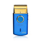 StyleCraft Uno Professional Single Foil Shaver – Blue