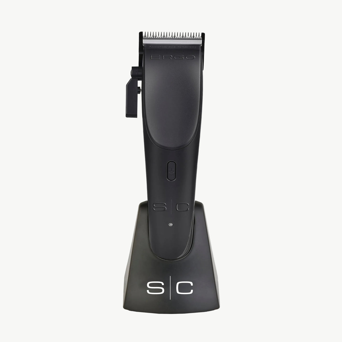 StyleCraft Ergo Professional Hair Clipper – SC ergo black chargingstand 1eb50f6f bcc7 400c b287 19595b516118