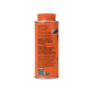 Uppercut Deluxe Skull Dust Styling Powder — 20 g tin back label with directions and ingredients