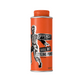 Uppercut Deluxe Skull Dust Styling Powder — 20 g limited-edition orange collector tin, front, plain white background