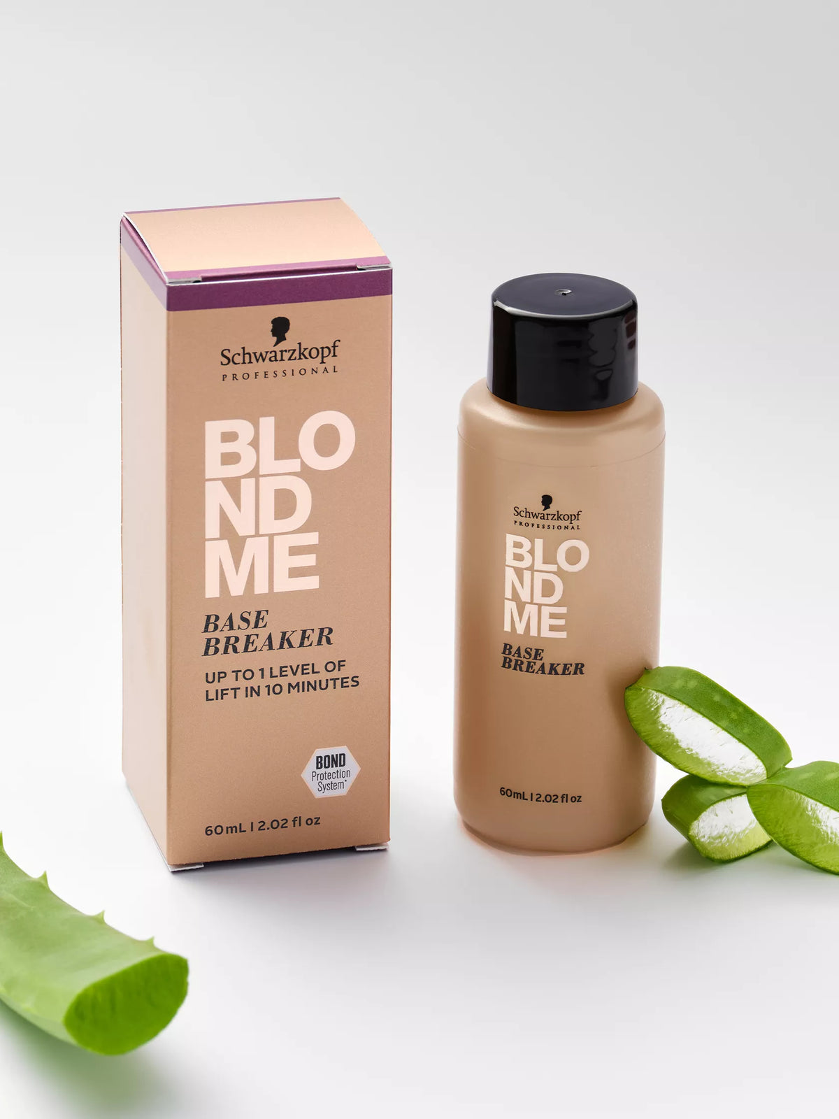 BLONDME Base Breaker 60ml