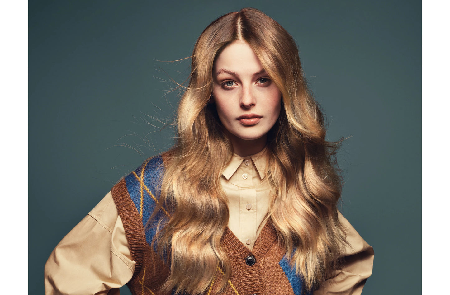 Schwarzkopf - Essensity - Sans ammoniaque - Coloration permanente