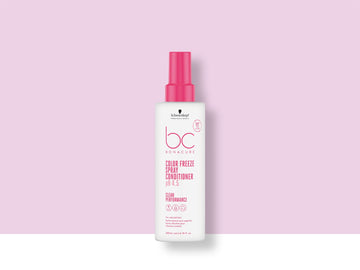 Bonacure Color Freeze acondicionador en spray