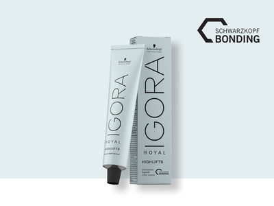 Schwarzkopf - Igora Royal - Reflejos