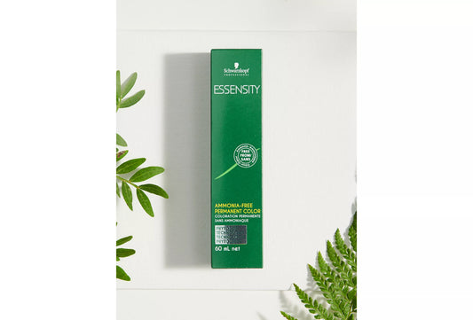 Schwarzkopf - Essensity - Sans ammoniaque - Coloration permanente