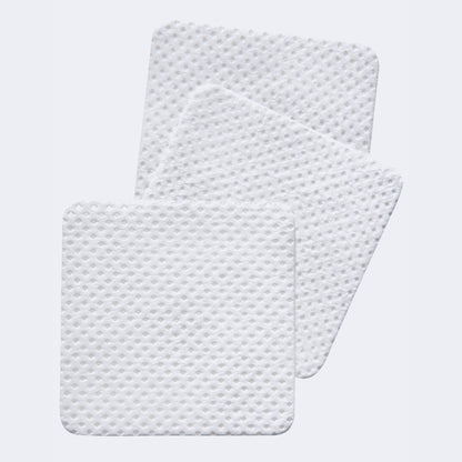 Silkline Professional Lint-Free Nail Wipes – SL52500C / Silkline lingettes pour ongles – SL52500C