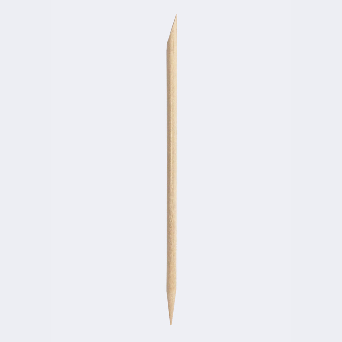 Silkline Birchwood Sticks – SLMSPETITEC / Silkline bâtonnet de manucure – SLMSPETITEC