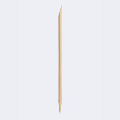 Silkline Birchwood Sticks – SLMSPETITEC / Silkline bâtonnet de manucure – SLMSPETITEC