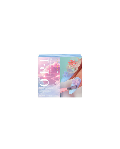 OPI GelColor Collection Kits — Collection 6-Piece Add-On Kit #1 6-piece GelColor kit carton, official OPI packshot