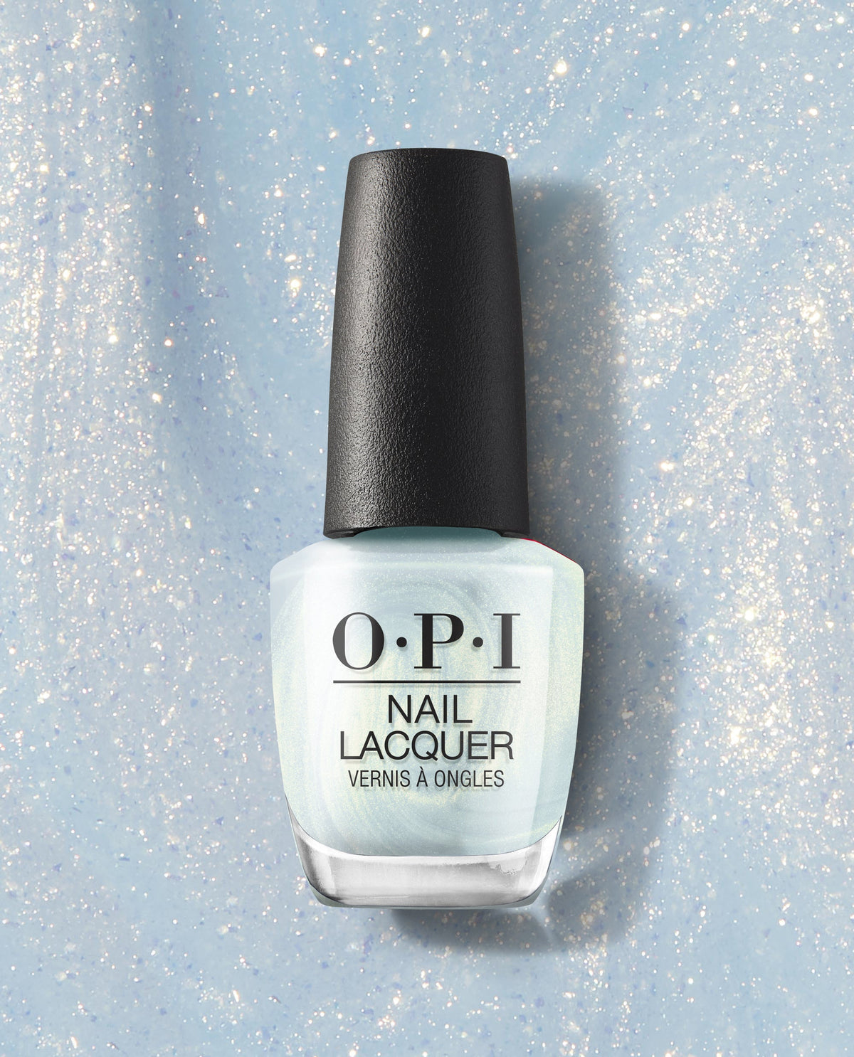 OPI Nail Lacquer — Air We Go, official OPI product image