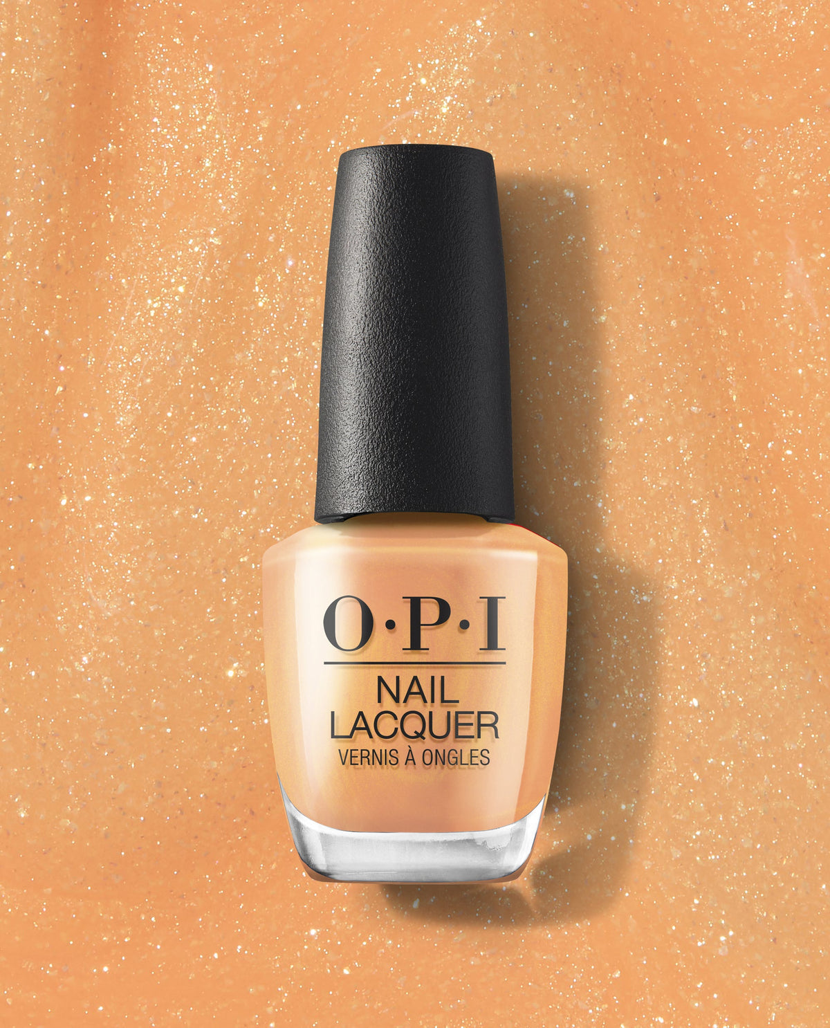 OPI Nail Lacquer — Beauty School Popout, official OPI product image