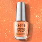 OPI Infinite Shine — Dreamsicle, official OPI product image