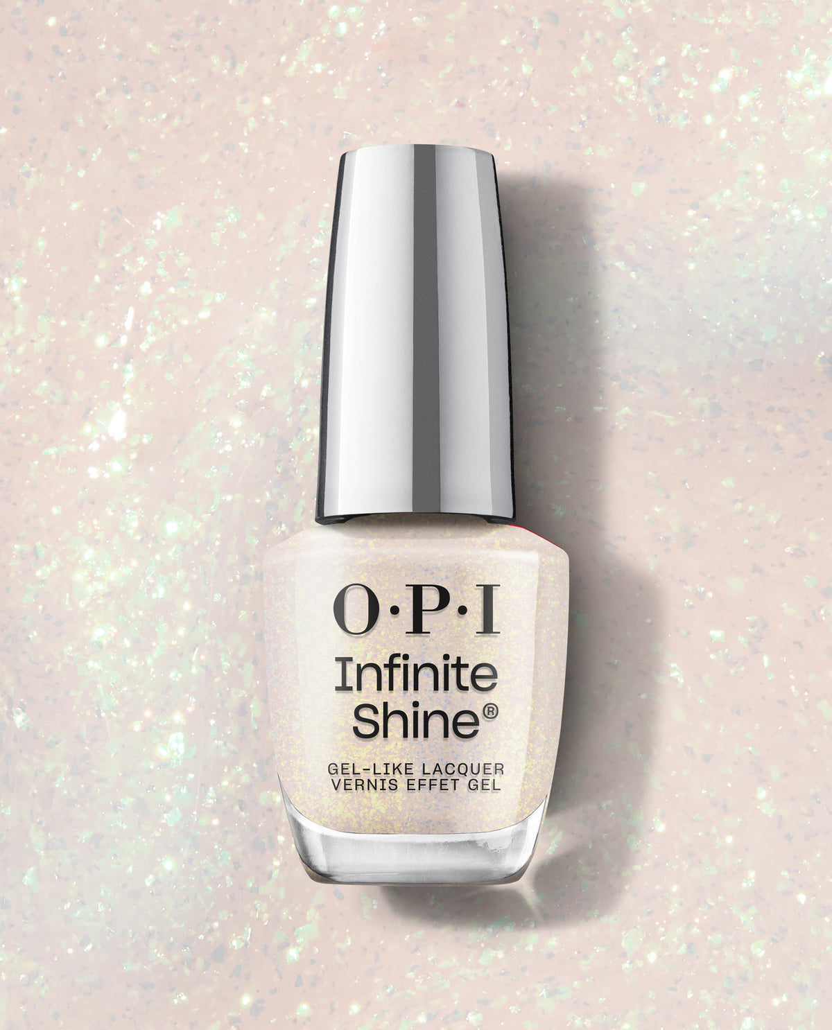 OPI Infinite Shine — From Dusk to Salon, official OPI product image