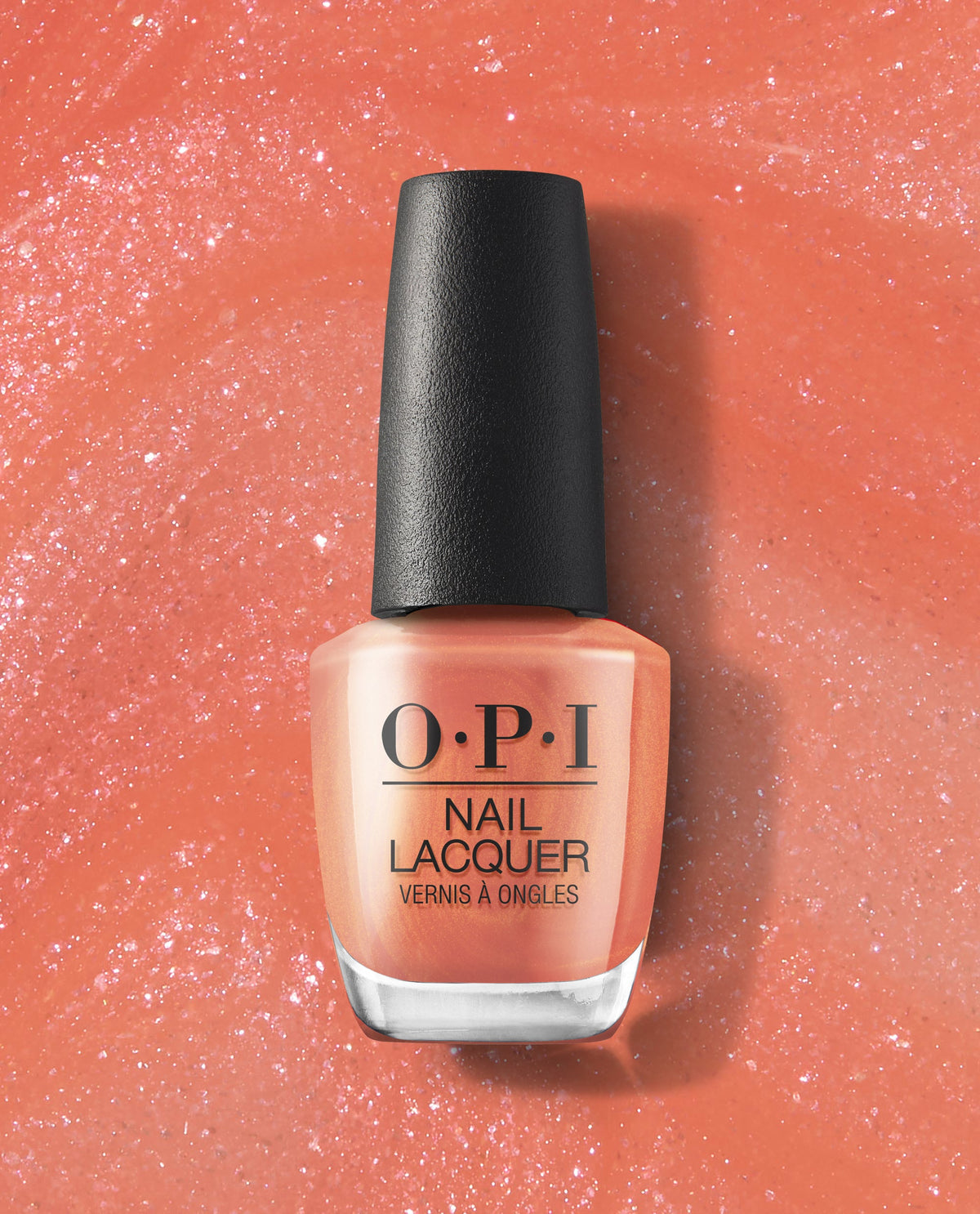 OPI Nail Lacquer — Keep It Surreal, official OPI product image