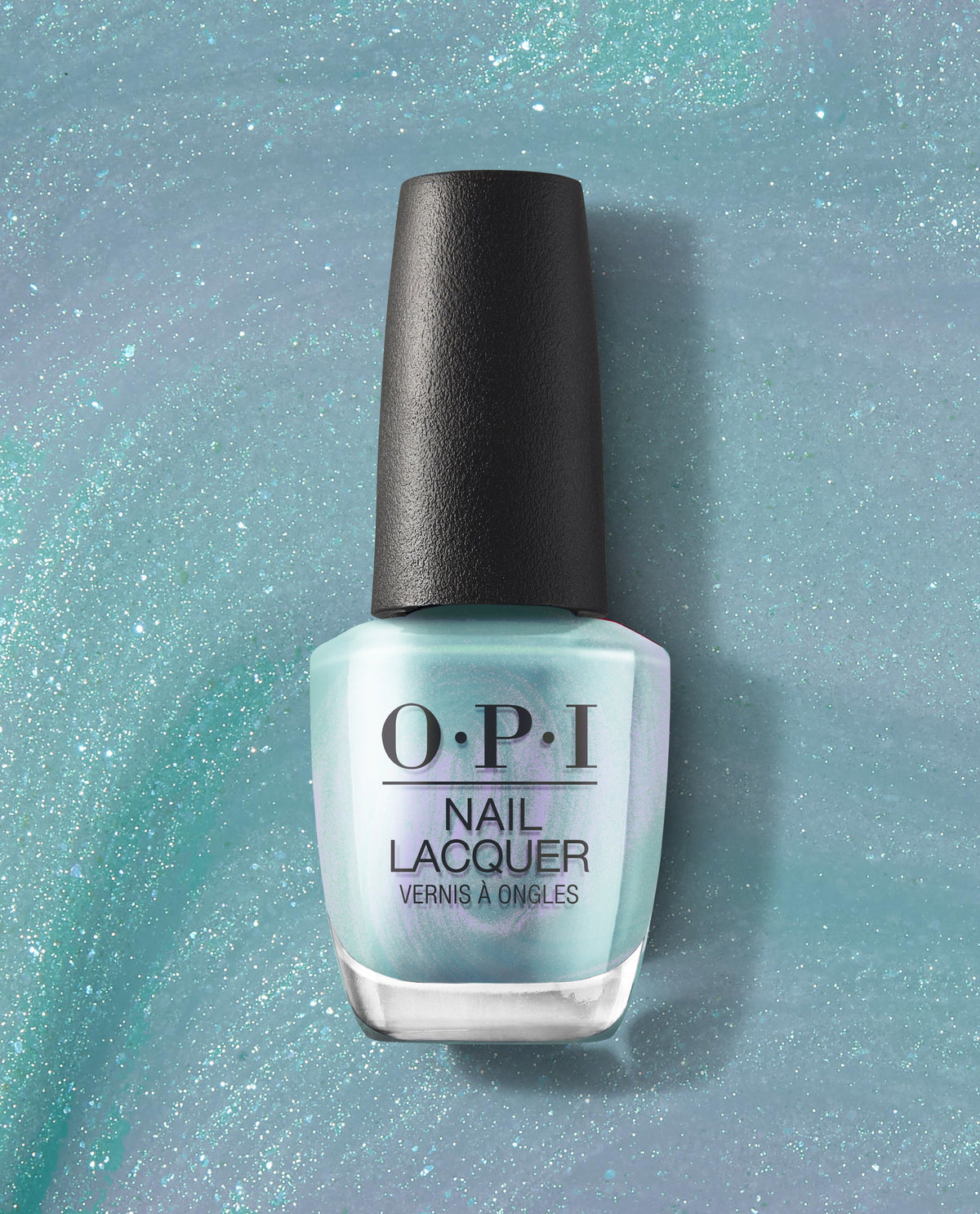 OPI Nail Lacquer — Reality Check Ya Out, official OPI product image