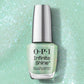 OPI Infinite Shine — Teals Familiar, official OPI product image