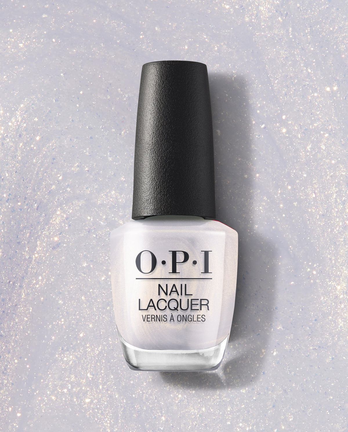 OPI Nail Lacquer — Welcome to Your Whirl, official OPI product image