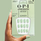 OPI xPRESS/ON — Glaze it 'Til You Make It – Short, official OPI product image