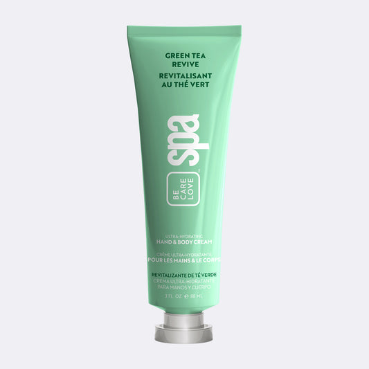 BCL SPA™ Botanical Hand & Body Cream (Green Tea Revive)