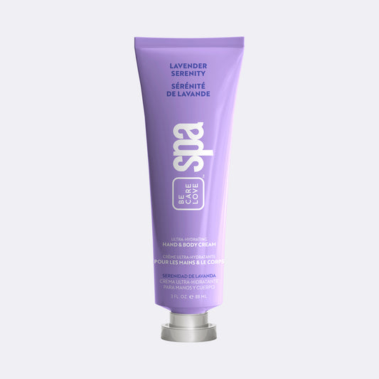 BCL SPA™ Botanical Hand & Body Cream (Lavender Serenity)