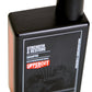 Uppercut Deluxe Strength & Restore Shampoo — 240 ml bottle angled, cap detail