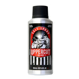 Uppercut Deluxe Salt Spray — 150 ml pump bottle, front label, plain white background