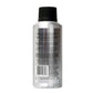 Uppercut Deluxe Salt Spray — 150 ml bottle back label with directions and ingredients
