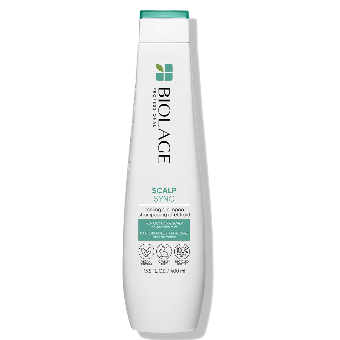 Biolage - Scalp Sync - Cooling Mint Shampoo