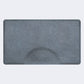 GRANITE SAPPHIRE - 3/4" Metallic flecked mat 3' x 5' Rectangle